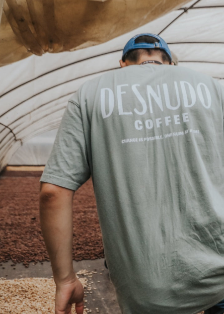 The Desnudo Big Bag Membership | 95.00 per bag (5 lb)