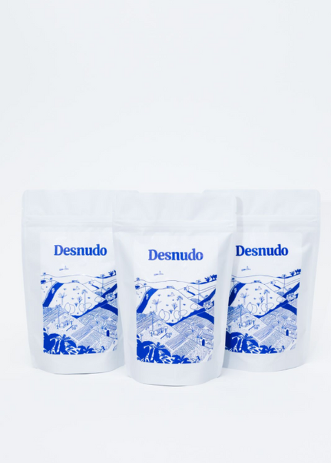 Prepaid 1 Year Gift Membership | $17.50 per bag