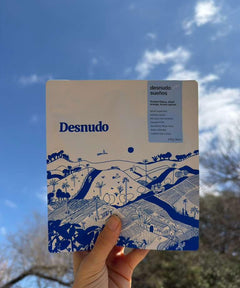 Desnudo Sueños 💤 DECAF| Washed | frosted flakes, brown spice, dried orange