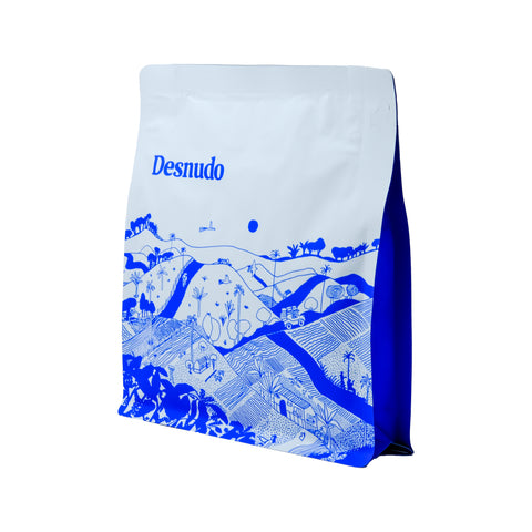 Chocolate and Espresso Beans Bundle