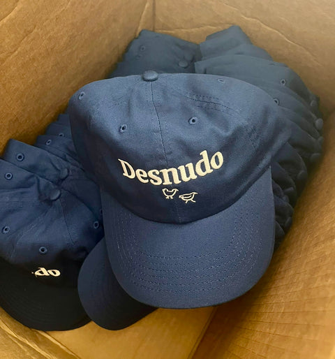 Desnudo Hats