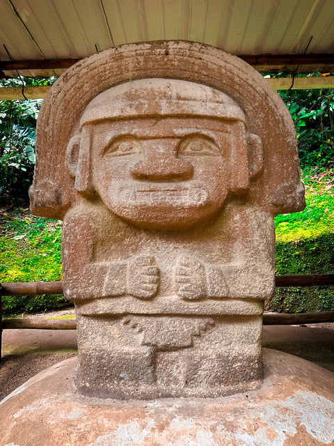 Community Lot | Washed | dark chocolate, toffee and thyme