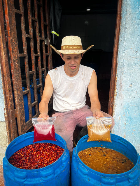 Pink Bourbon |  caramel, orange, nuts 🍊