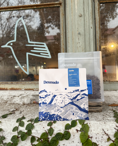 Prepaid 1 Year Gift Membership | $17.50 per bag