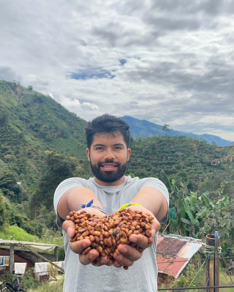 Prepaid 1 Year Gift Membership | $17.50 per bag