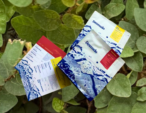 Prepaid 1 Year Gift Membership | $17.50 per bag