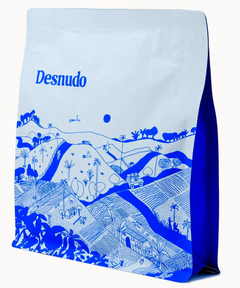 Prepaid 1 Year Gift Membership | $17.50 per bag