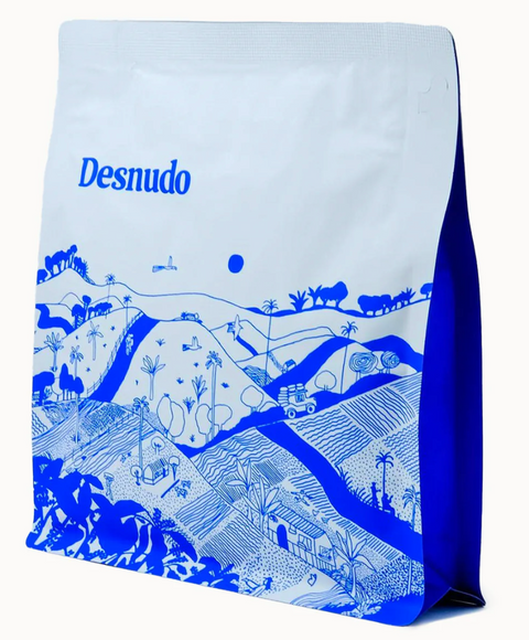 Prepaid 1 Year Gift Membership | $17.50 per bag