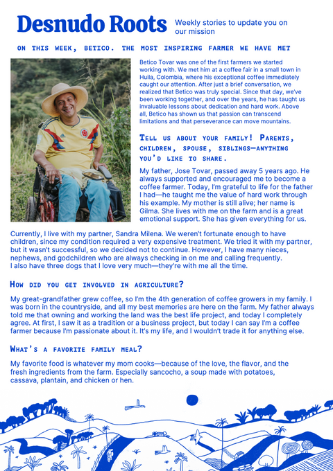 Java | Honey |sweet lemon, lager and dates