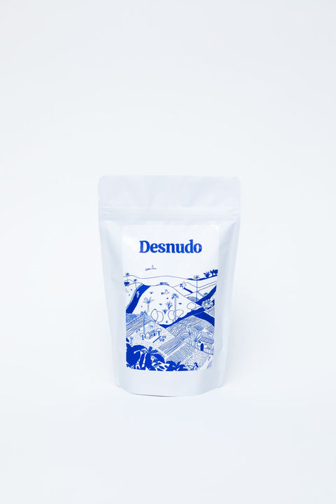 The Desnudo Big Bag Membership | 95.00 per bag  (5 lb)