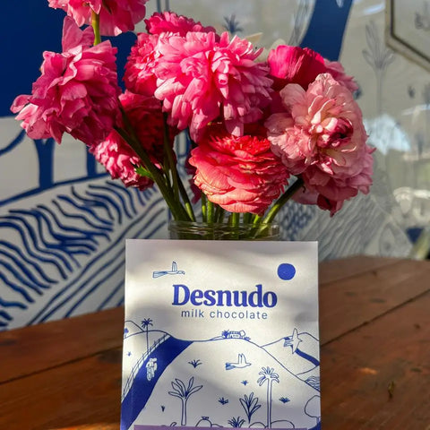 Chocolate and Espresso Beans Bundle