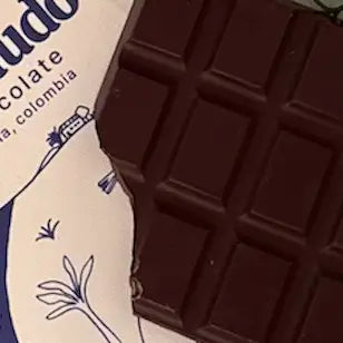 Desnudo Chocolate Bar  · 50% Milk