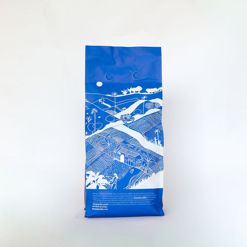The Desnudo Big Bag  | 95.00 per bag  (5 lb)