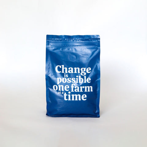 The Desnudo Demi-Big Bag  | 50.00 per bag  (2.2 lb)