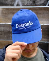 Desnudo Hats